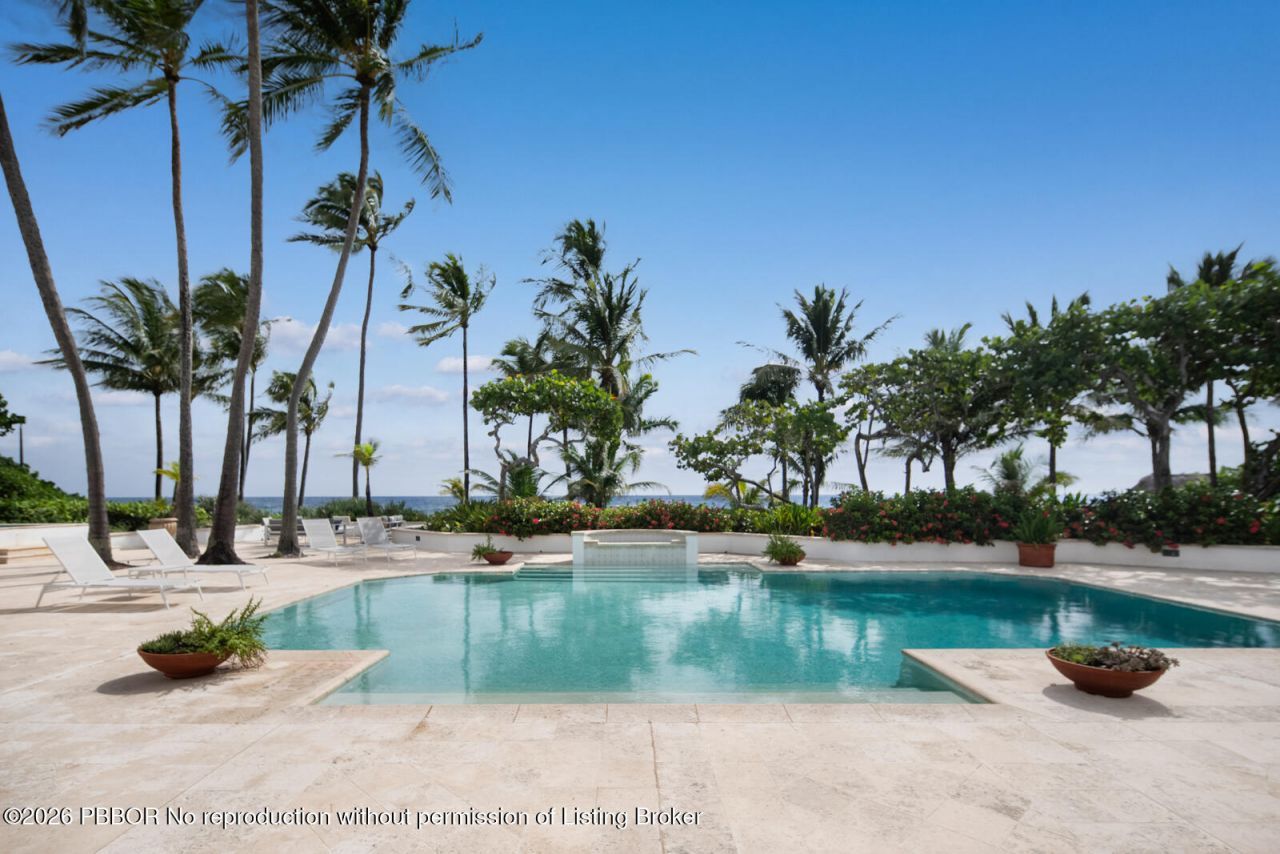 2999 N Ocean Boulevard, Gulf Stream, FL 33483 Photo
