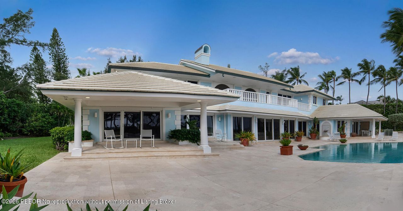 2999 N Ocean Boulevard, Gulf Stream, FL 33483 Photo
