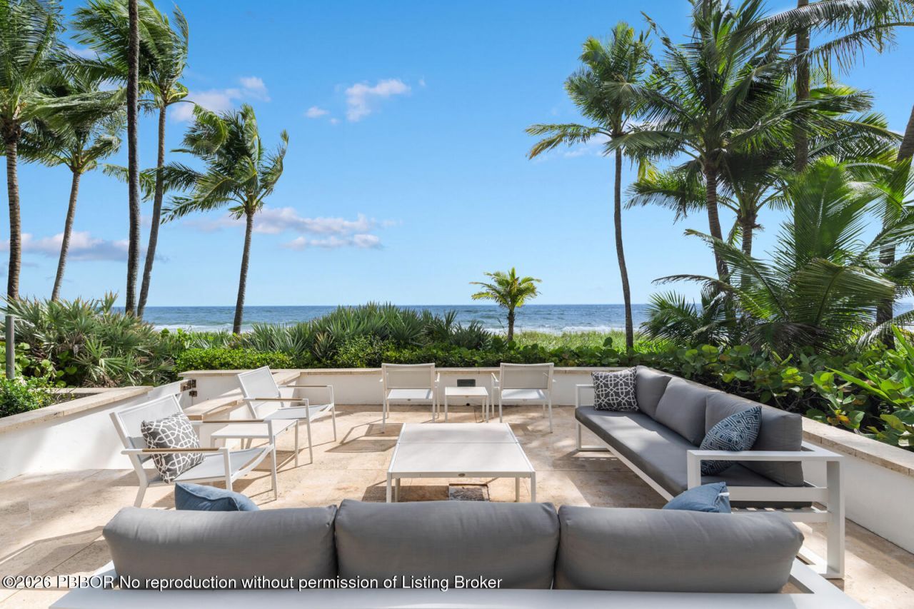 2999 N Ocean Boulevard, Gulf Stream, FL 33483 Photo