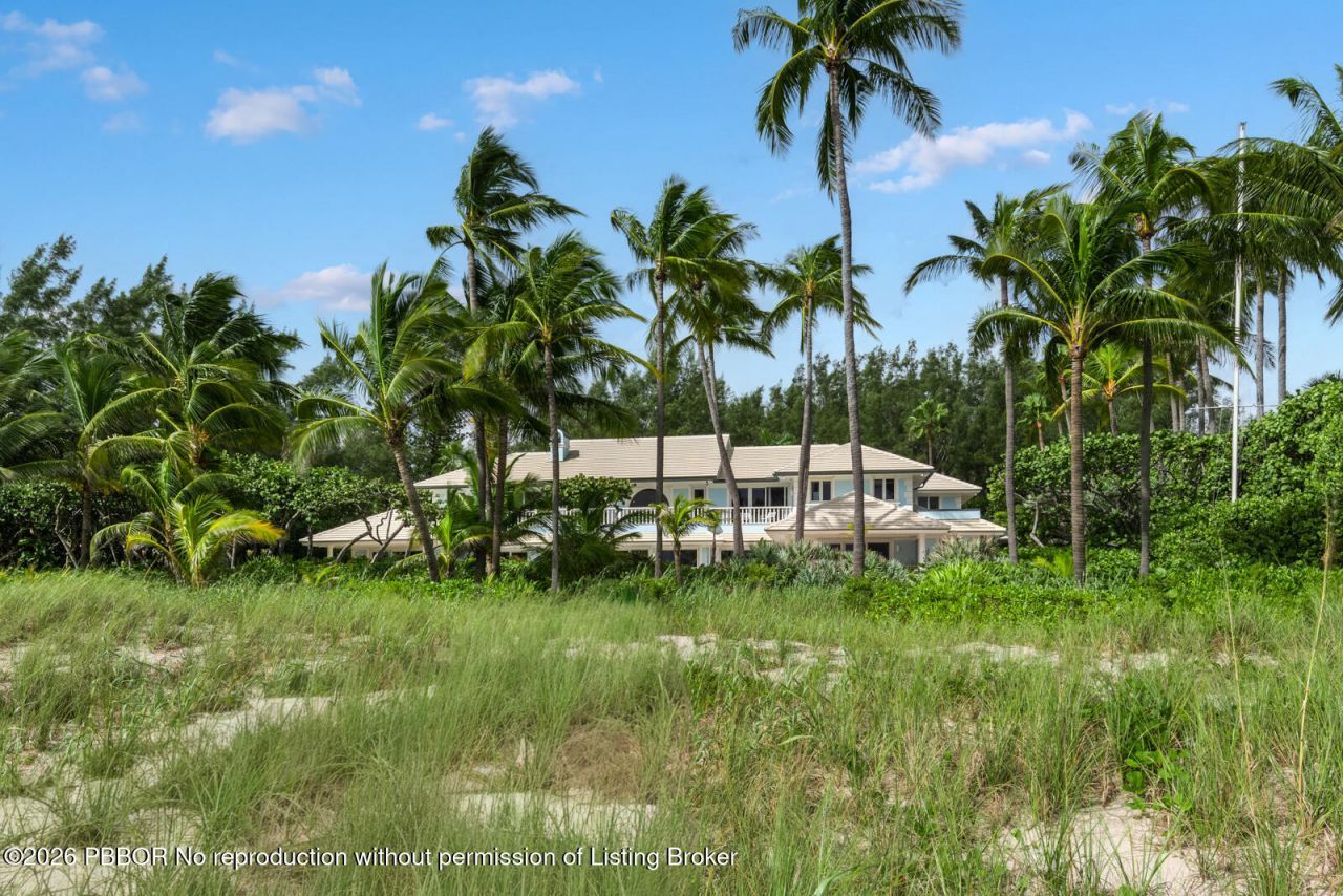 2999 N Ocean Boulevard, Gulf Stream, FL 33483 Photo