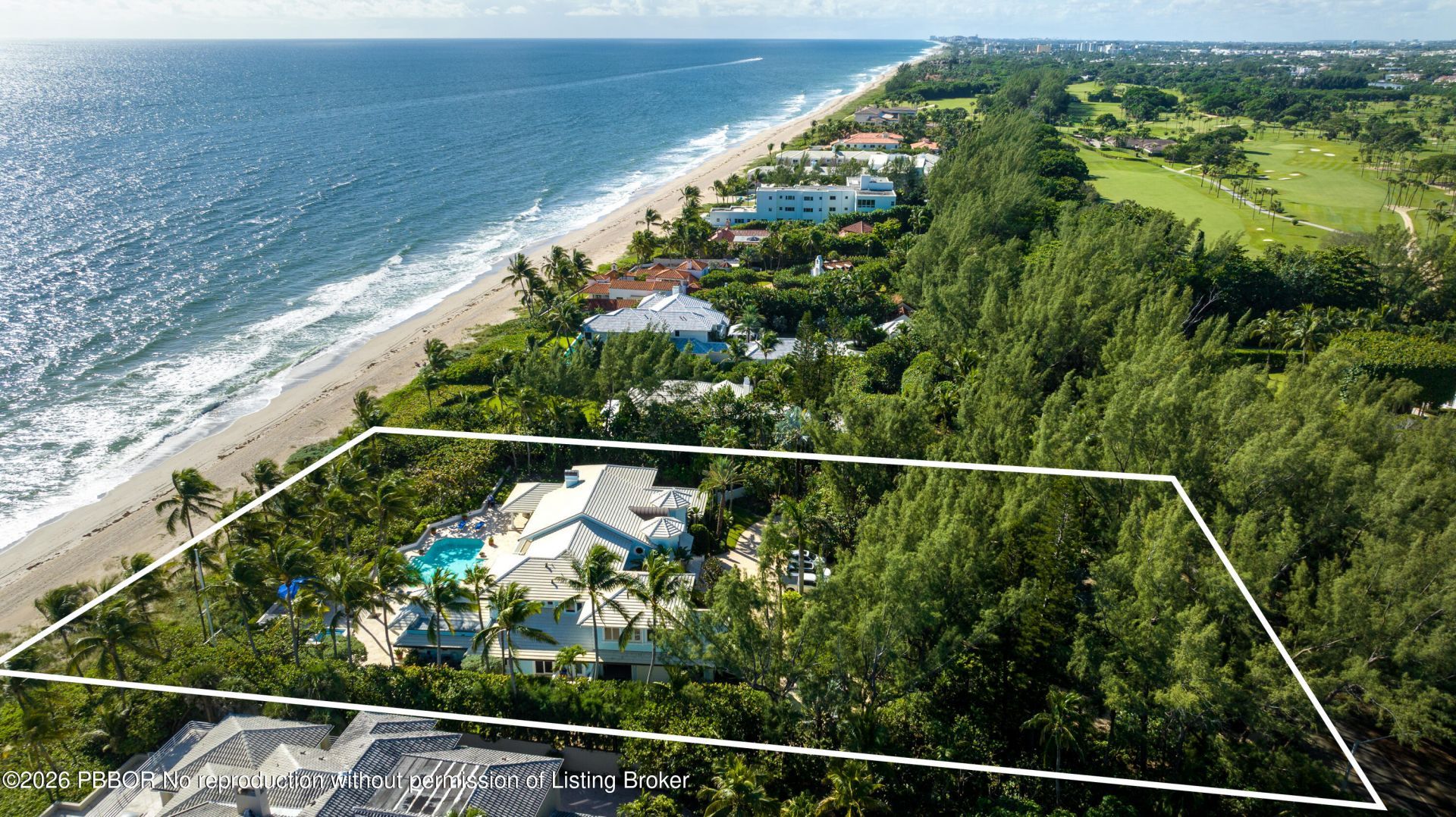 2999 N Ocean Boulevard, Gulf Stream, FL 33483 Photo