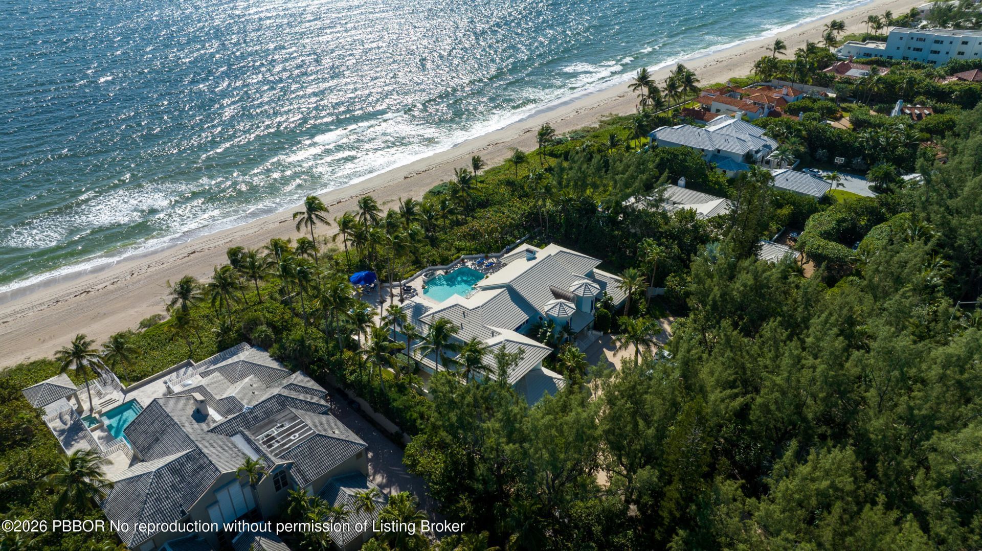 2999 N Ocean Boulevard, Gulf Stream, FL 33483 Photo