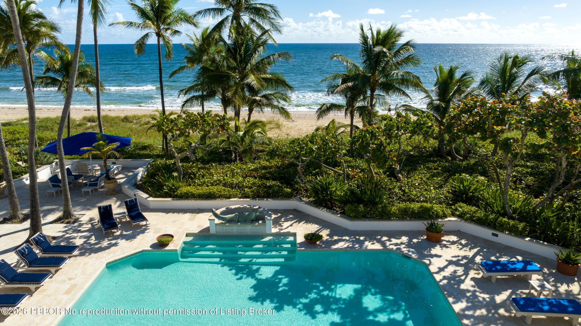 2999 N Ocean Boulevard, Gulf Stream, FL 33483 Photo
