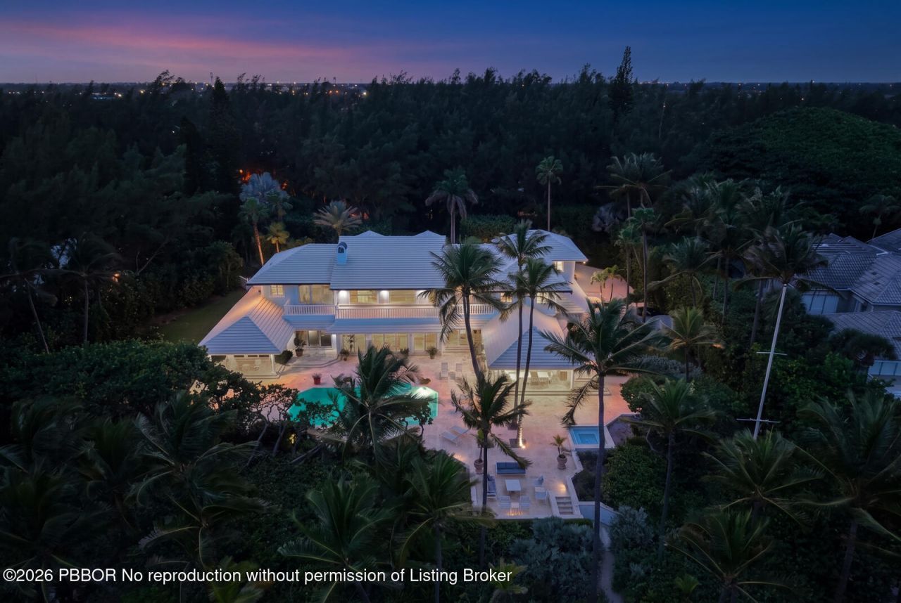 2999 N Ocean Boulevard, Gulf Stream, FL 33483 Photo