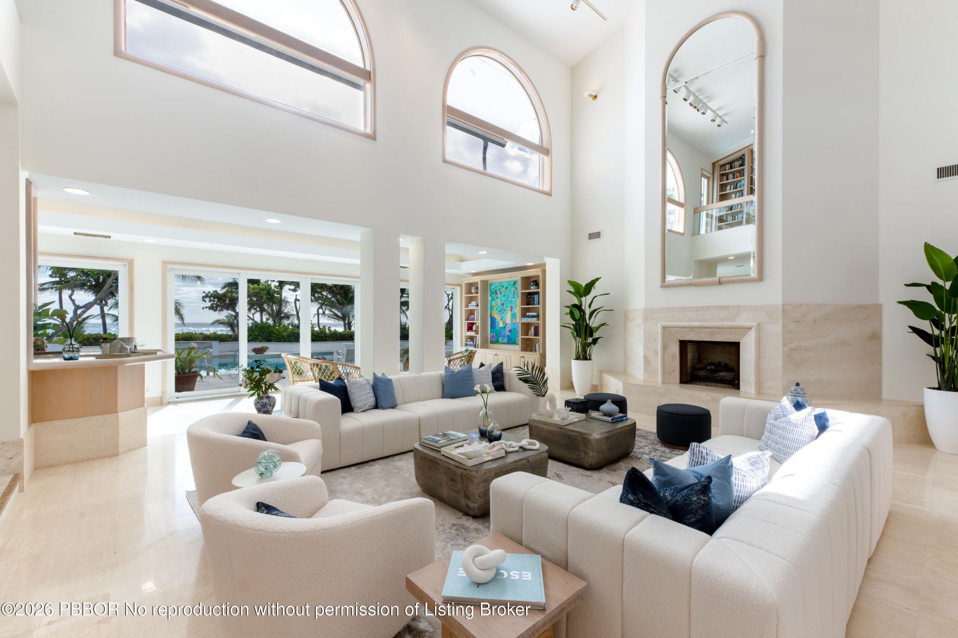 2999 N Ocean Boulevard, Gulf Stream, FL 33483 Photo