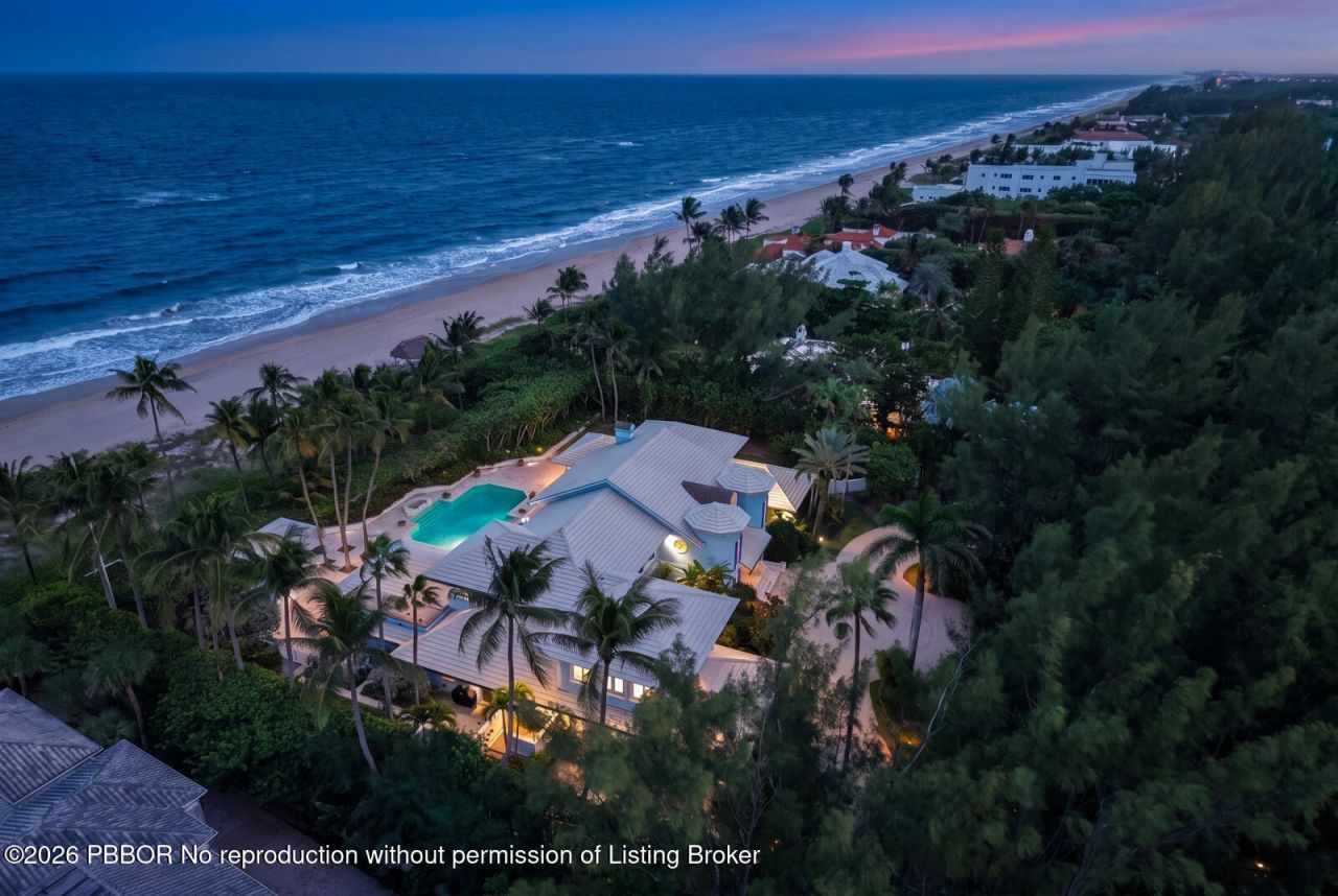 2999 N Ocean Boulevard, Gulf Stream, FL 33483 Photo