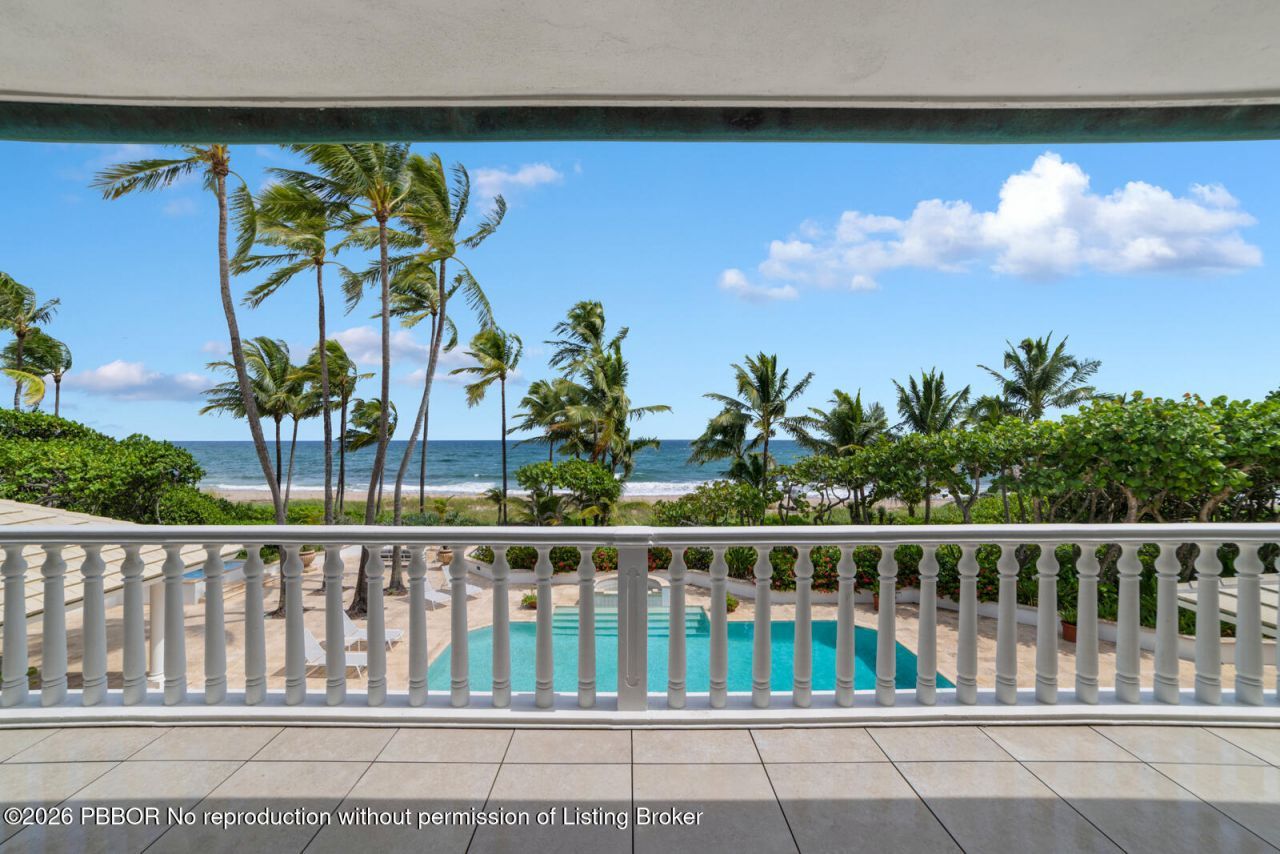 2999 N Ocean Boulevard, Gulf Stream, FL 33483 Photo