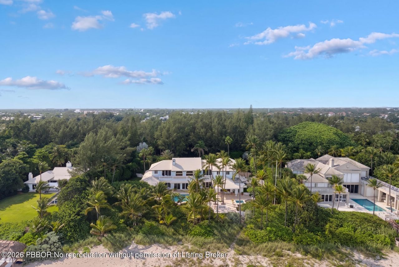 2999 N Ocean Boulevard, Gulf Stream, FL 33483 Photo