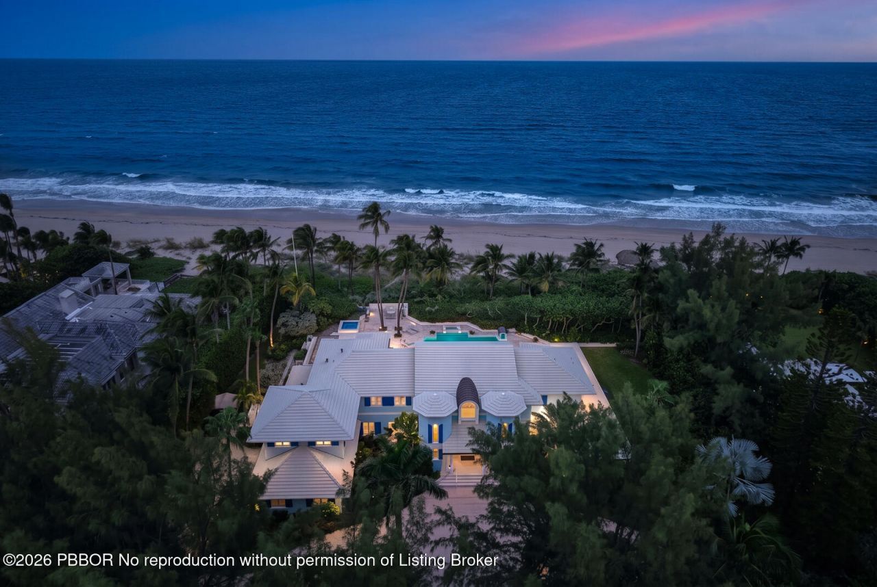 2999 N Ocean Boulevard, Gulf Stream, FL 33483 Photo