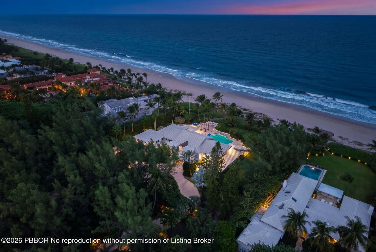 2999 N Ocean Boulevard, Gulf Stream, FL 33483 Photo