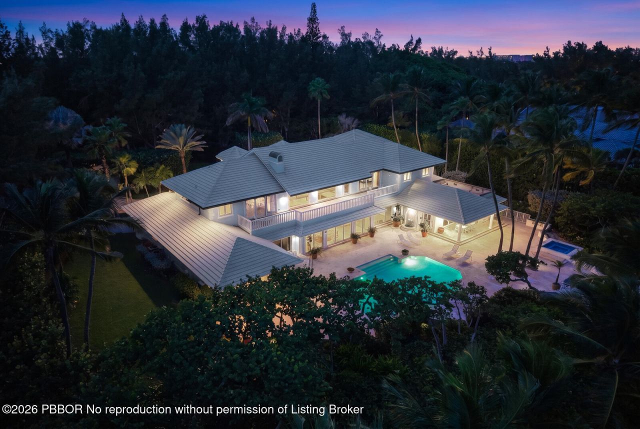 2999 N Ocean Boulevard, Gulf Stream, FL 33483 Photo