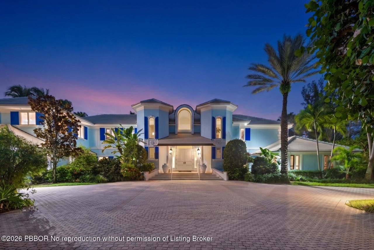 2999 N Ocean Boulevard, Gulf Stream, FL 33483 Photo