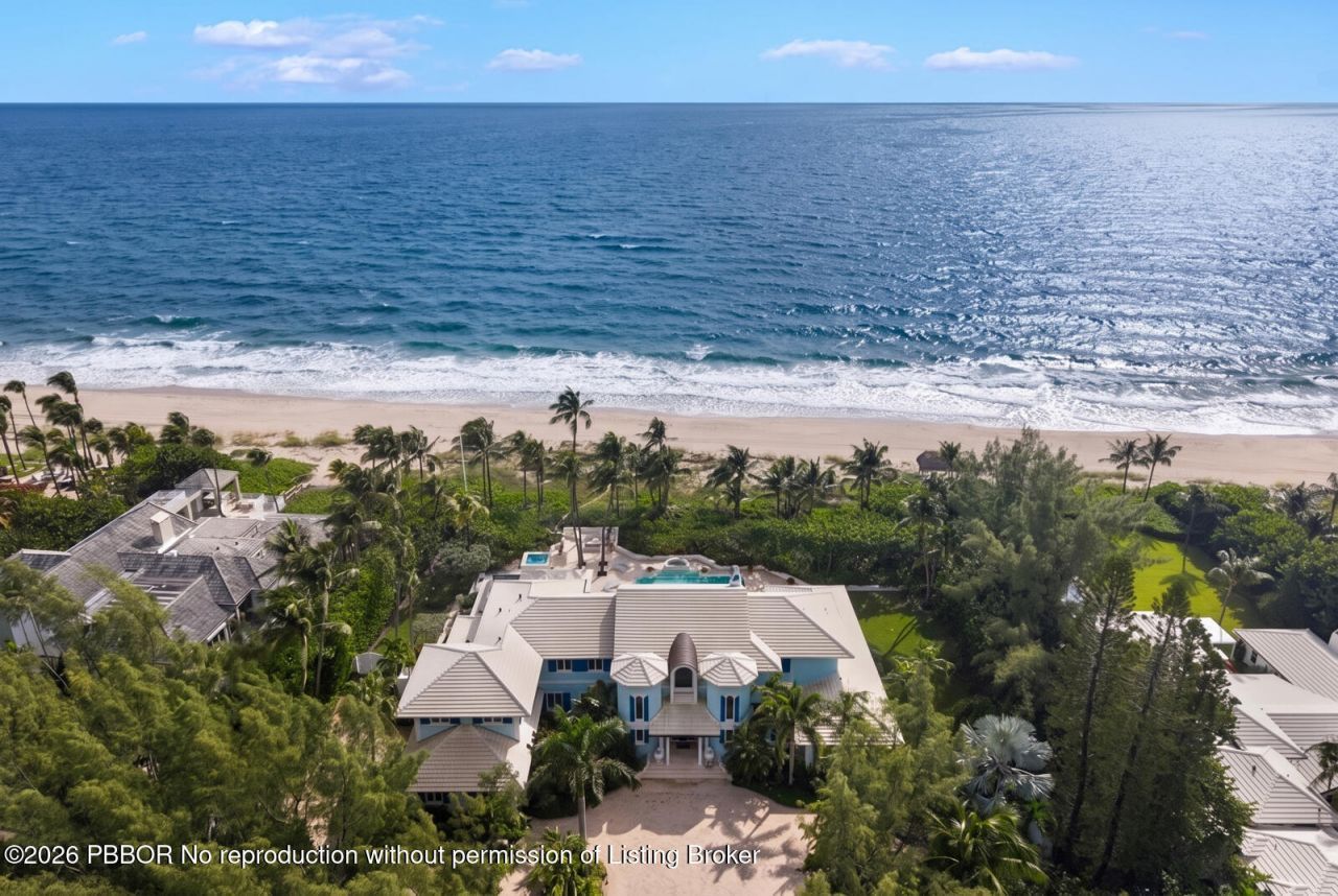 2999 N Ocean Boulevard, Gulf Stream, FL 33483 Photo