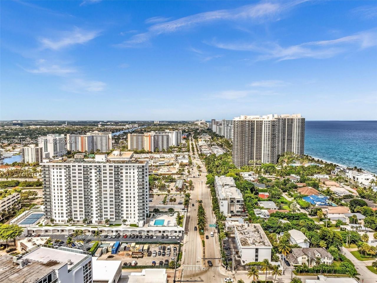 3040 N Ocean Blvd, Unit 103, Fort Lauderdale, FL 33308 Photo