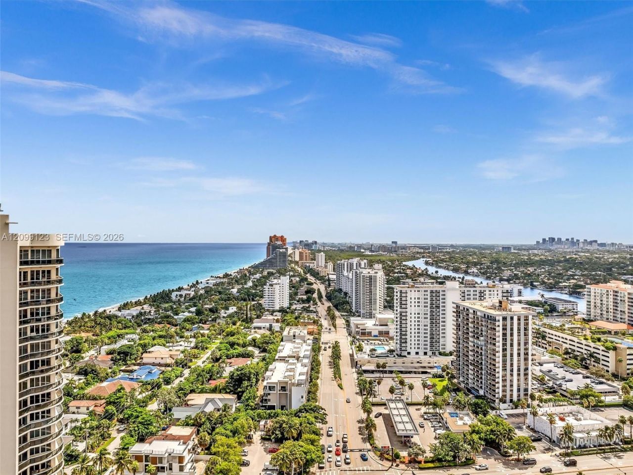 3040 N Ocean Blvd, Unit 103, Fort Lauderdale, FL 33308 Photo
