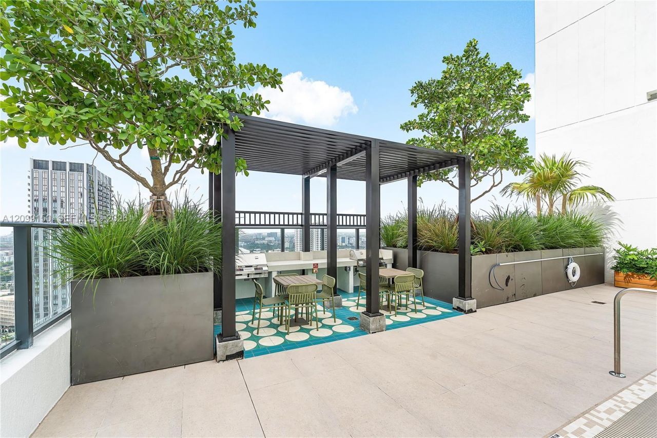 11 NE 6th St, Unit 1702, Miami, FL 33132 Photo