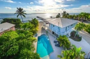 31473 Warner St , Big Pine Key, FL 33043 Photo