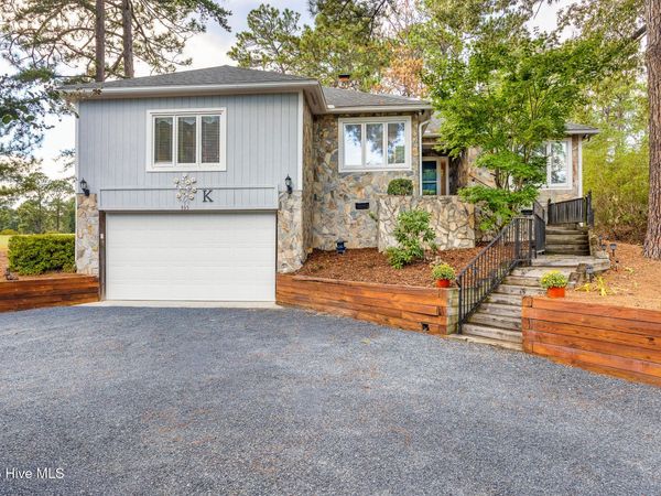 535 St Andrews Drive, Pinehurst, NC 28374