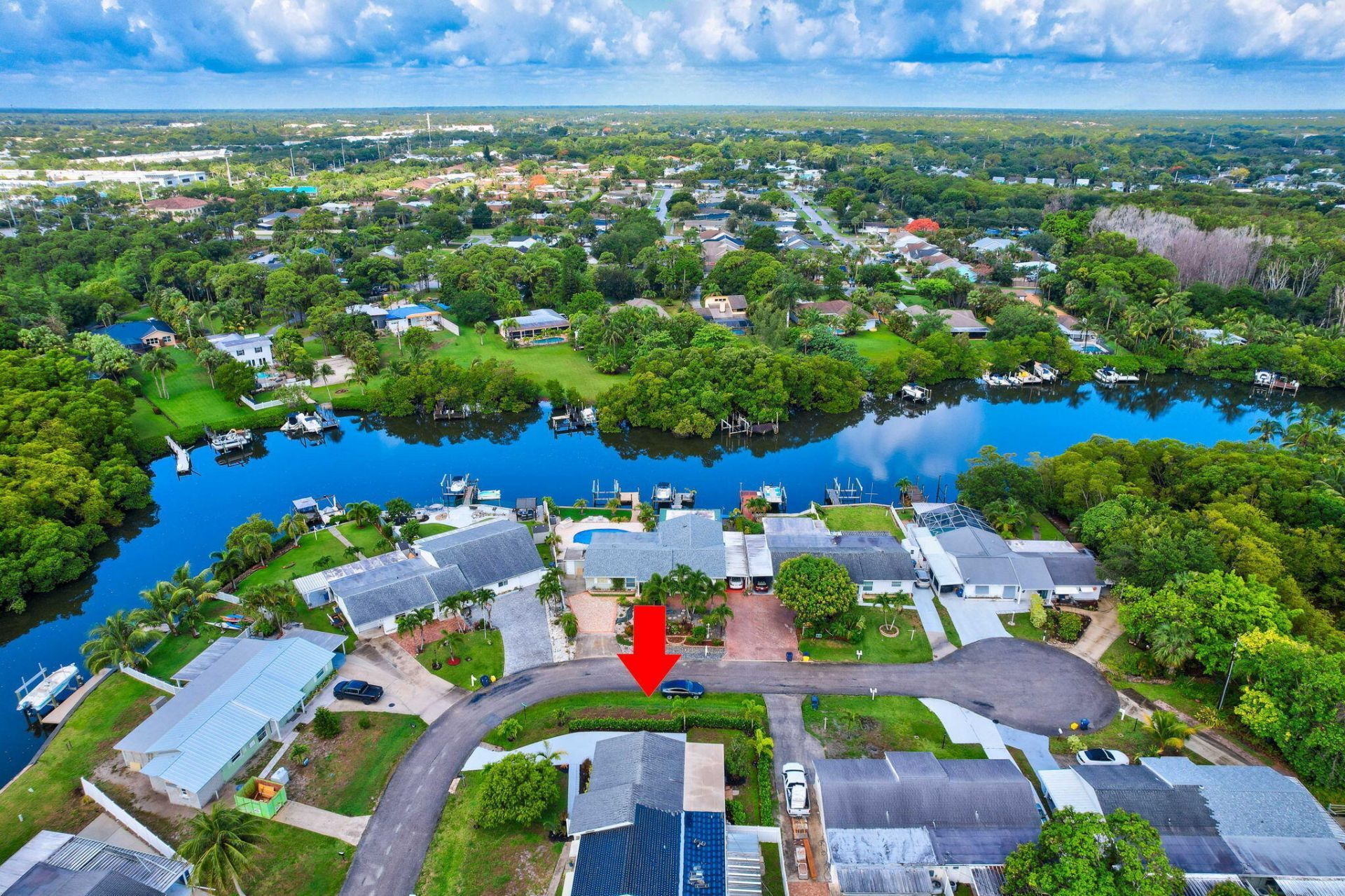 1125 Stillwater Drive, Jupiter, FL 33458 Photo