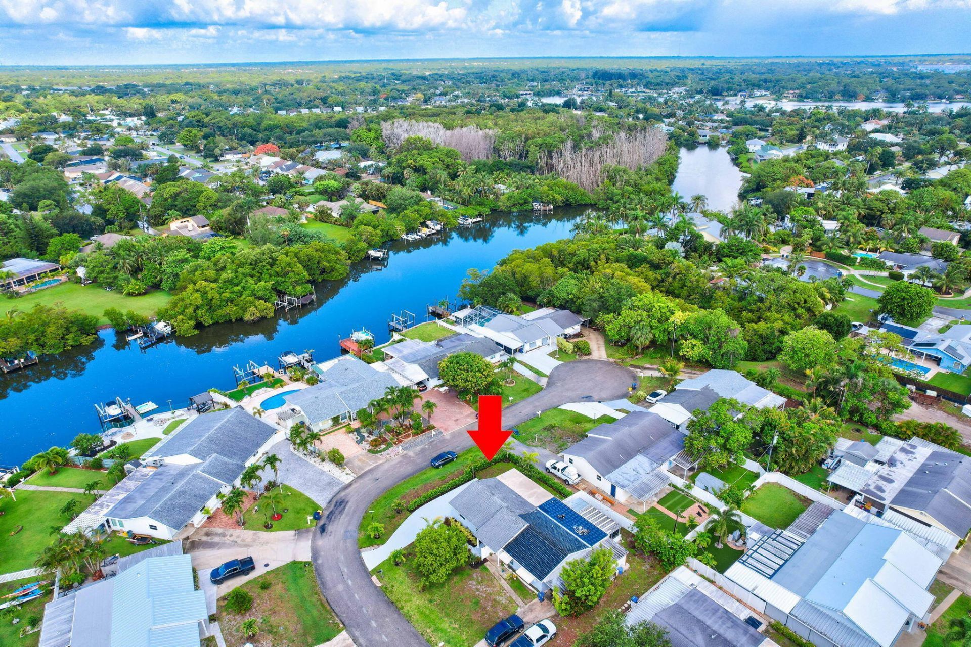 1125 Stillwater Drive, Jupiter, FL 33458 Photo