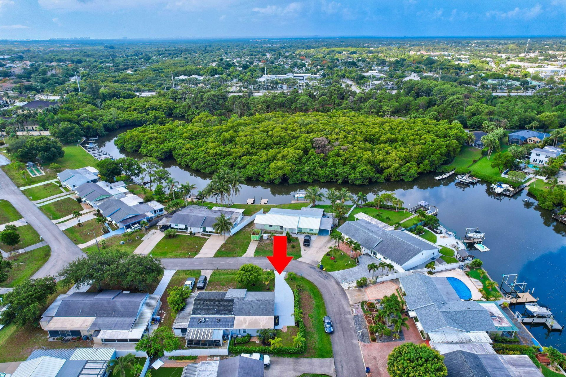 1125 Stillwater Drive, Jupiter, FL 33458 Photo