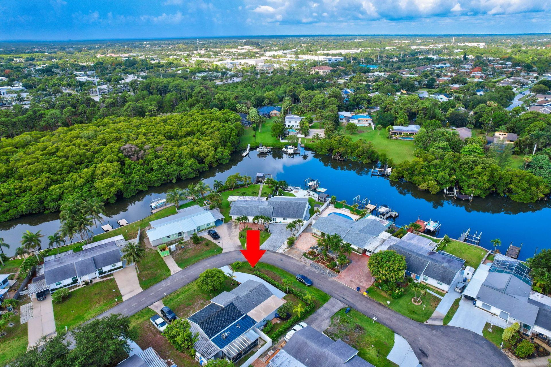 1125 Stillwater Drive, Jupiter, FL 33458 Photo