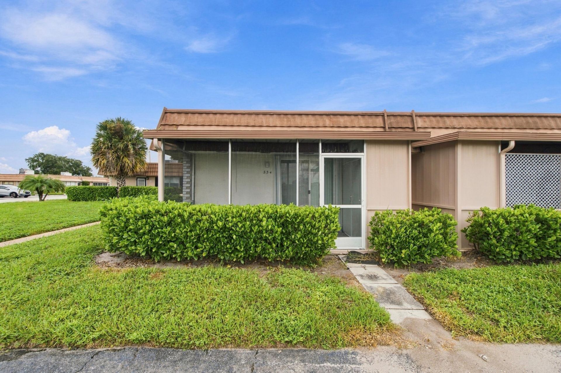 334 Seville N, Delray Beach, FL 33446 Photo