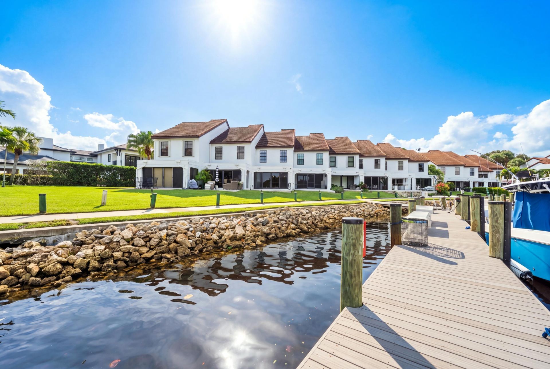2280 Treasure Isle Drive, Unit 85, Palm Beach Gardens, FL 33410 Photo