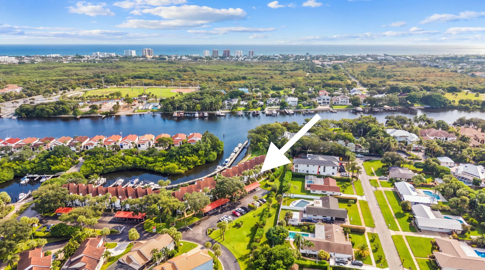 2280 Treasure Isle Drive, Unit 85, Palm Beach Gardens, FL 33410 Photo