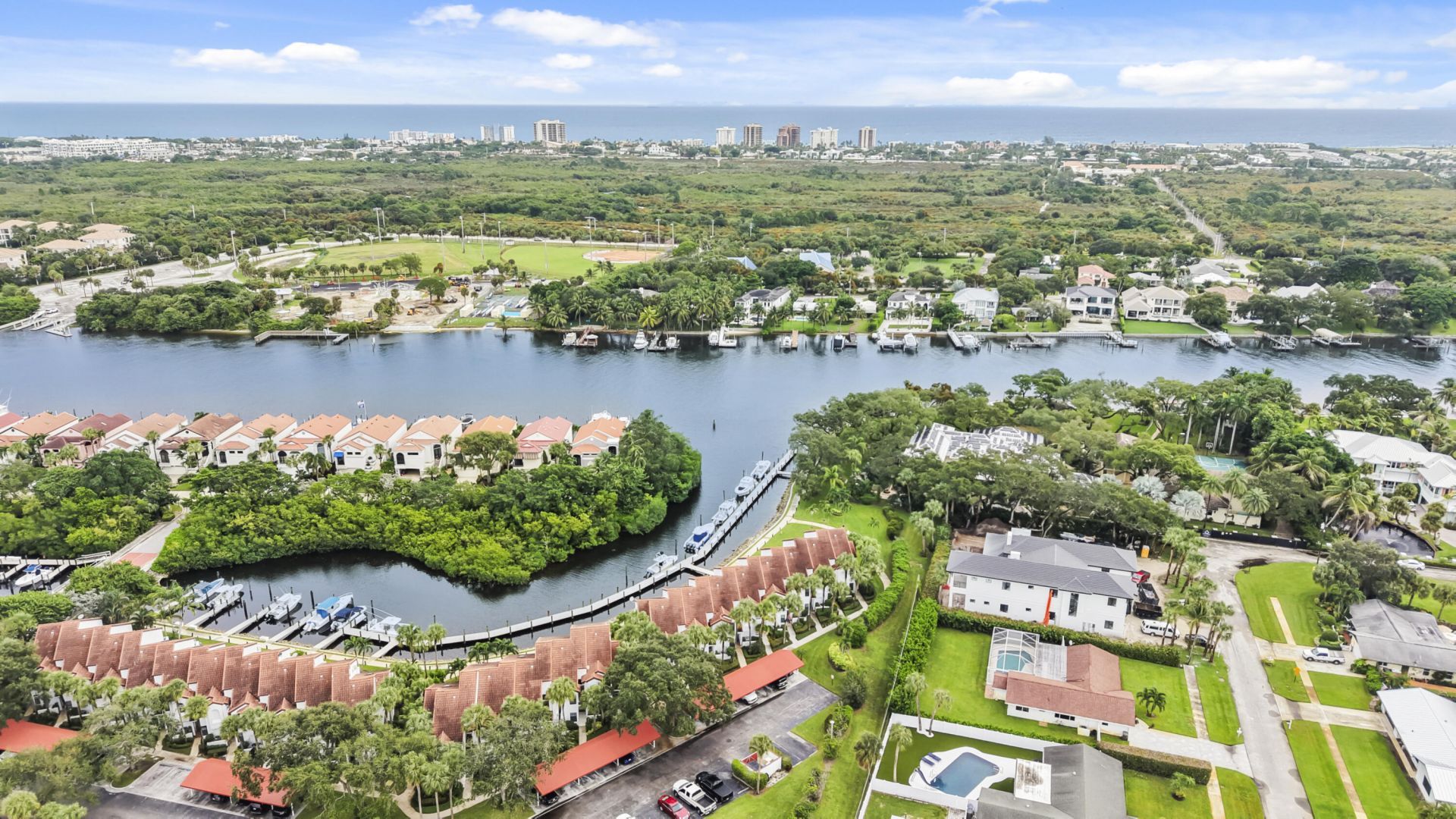 2280 Treasure Isle Drive, Unit 85, Palm Beach Gardens, FL 33410 Photo