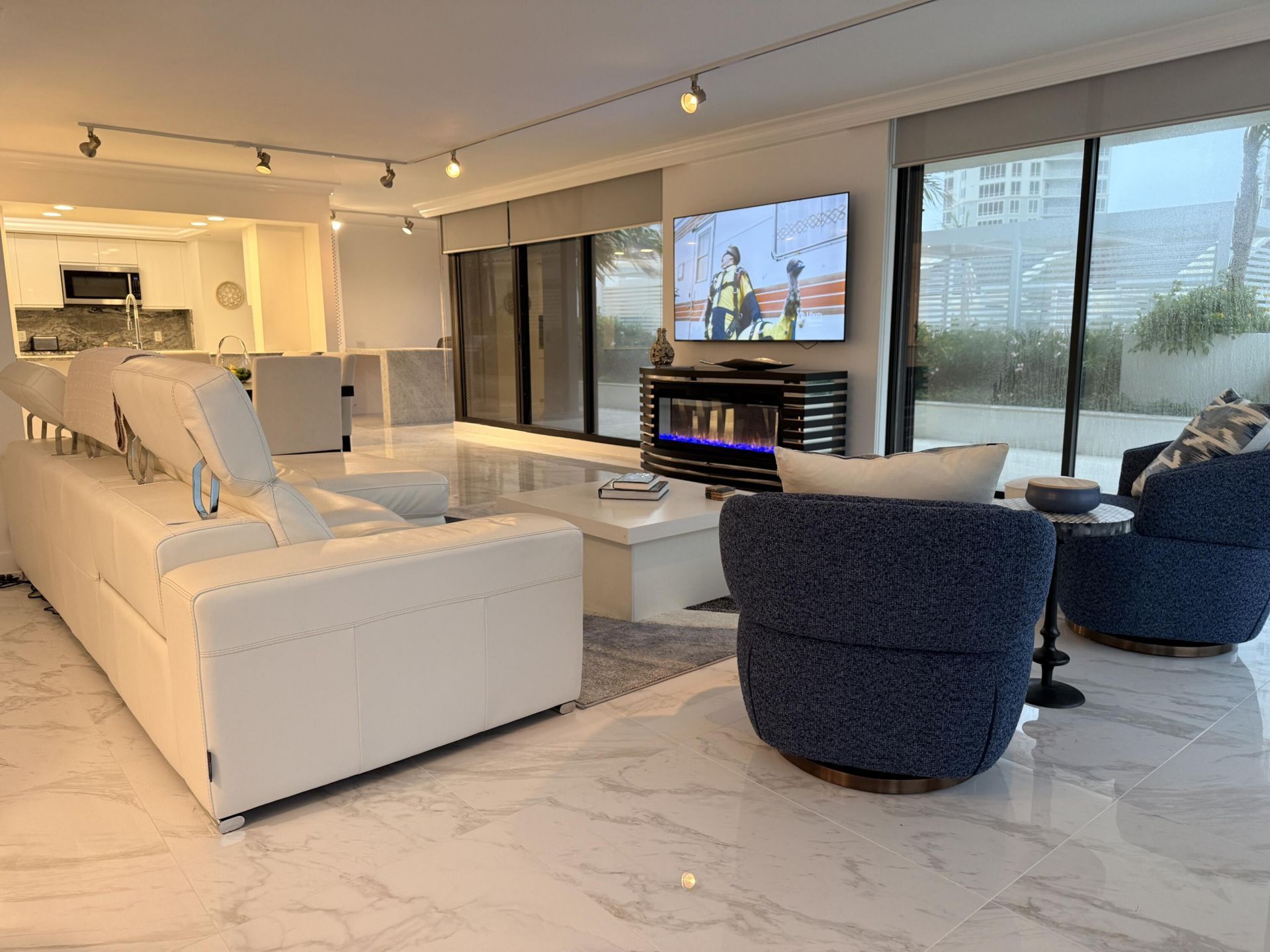 4100 N Ocean Drive, Unit 104, Singer Island, FL 33404 Photo