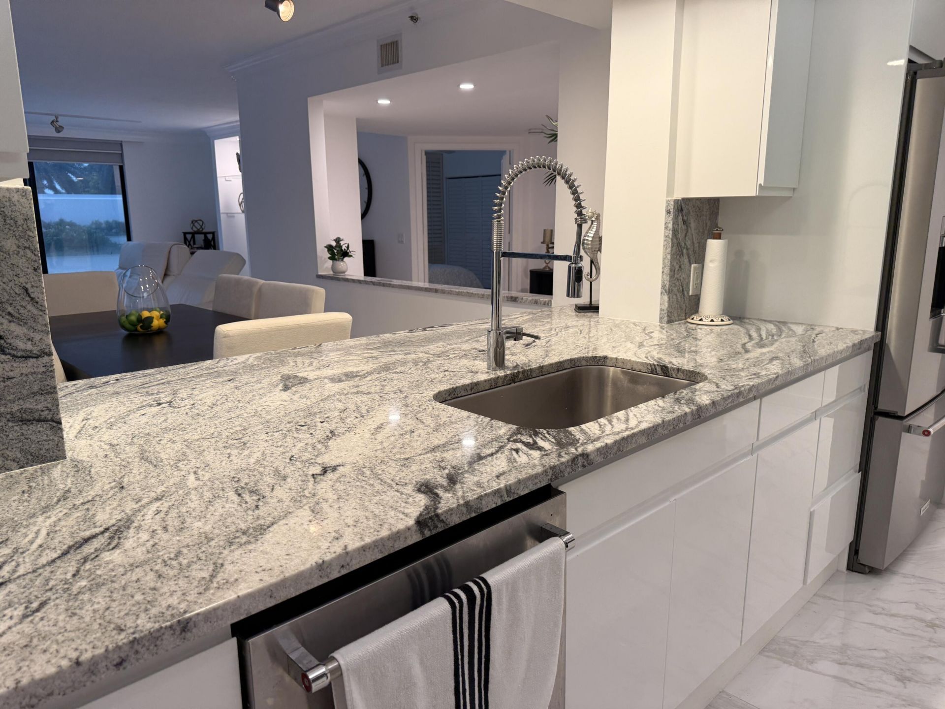 4100 N Ocean Drive, Unit 104, Singer Island, FL 33404 Photo
