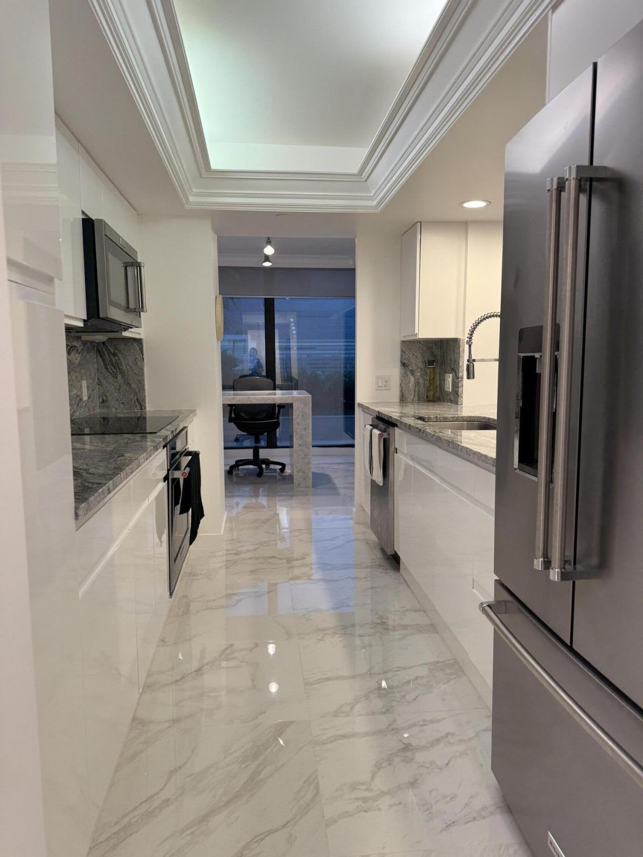 4100 N Ocean Drive, Unit 104, Singer Island, FL 33404 Photo
