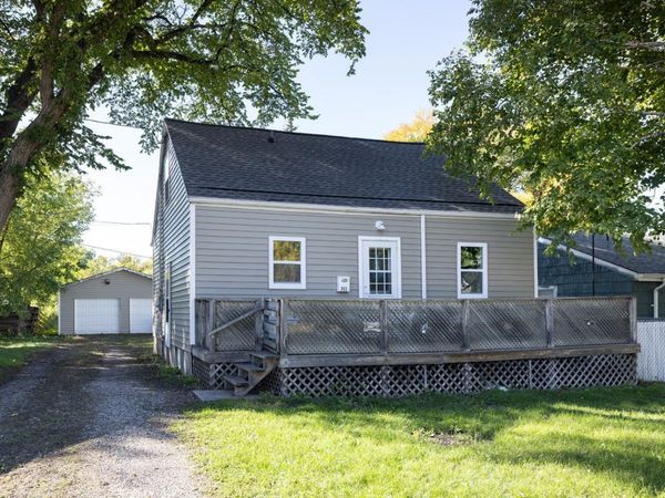 311 15th Street S, Moorhead, MN 56560