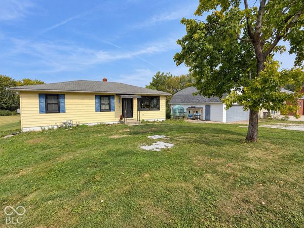 302 E Thompson Road , Indianapolis, IN 46227