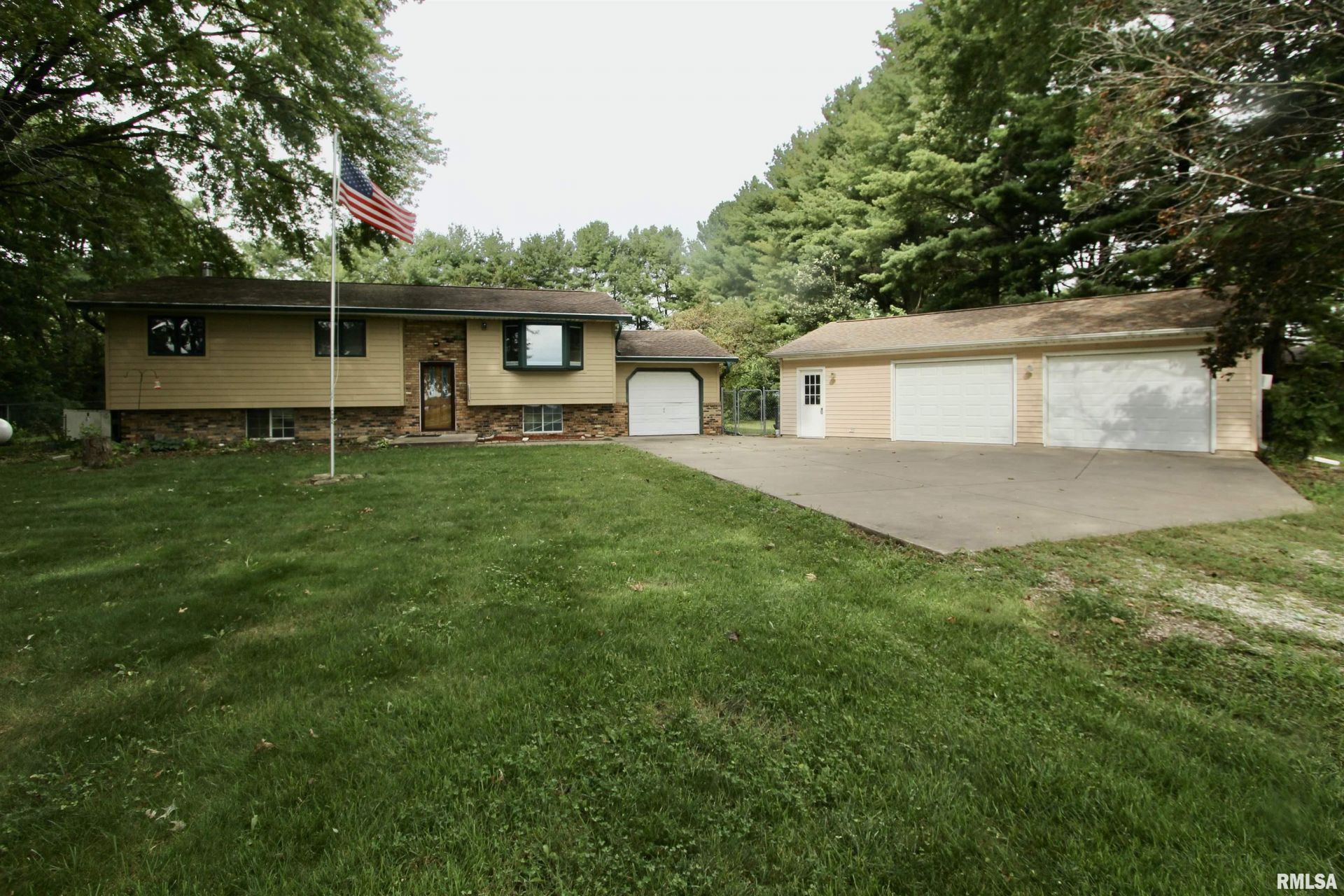1113 N Conn Road, Hanna City, IL 61536 Main Photo