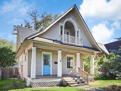 2514 N Hamilton St Spokane, WA 99207