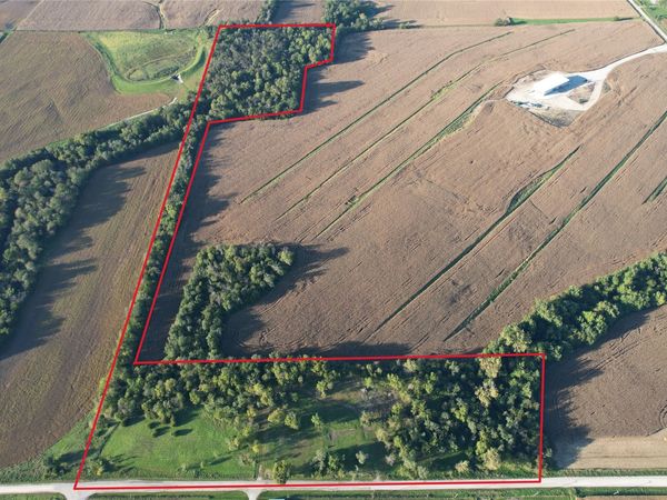 2115 340th Street, Madrid, IA 50156