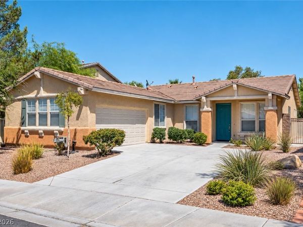 1326 Tempo Street , Henderson, NV 89052