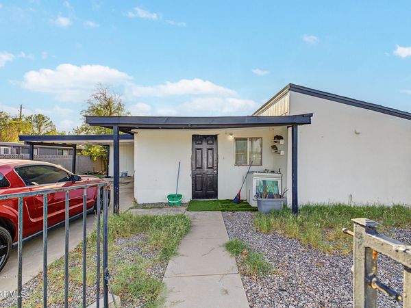 2162 N SPRING, Mesa, AZ 85203