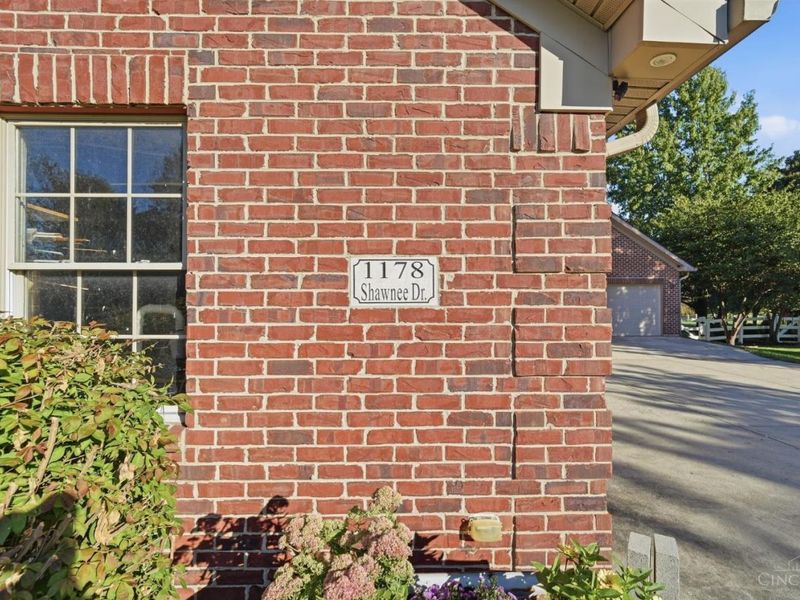 1178 Shawnee Drive, Union Township, OH 45152 Photo 10