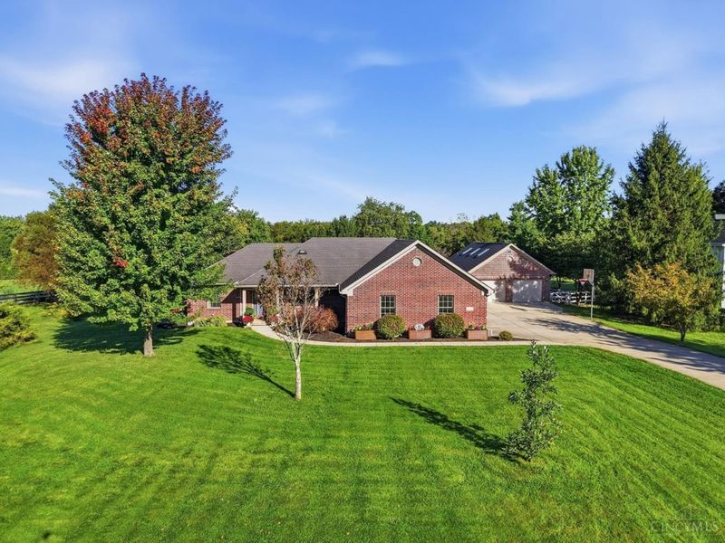 1178 Shawnee Drive, Union Township, OH 45152 Photo 3