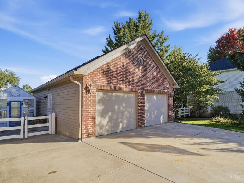 1178 Shawnee Drive, Union Township, OH 45152 Photo 59