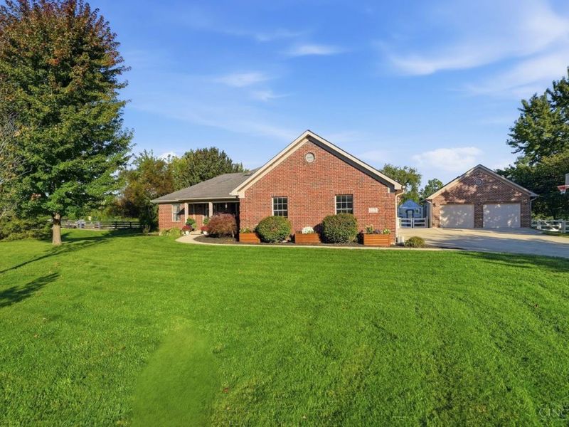 1178 Shawnee Drive, Union Township, OH 45152 Photo 6