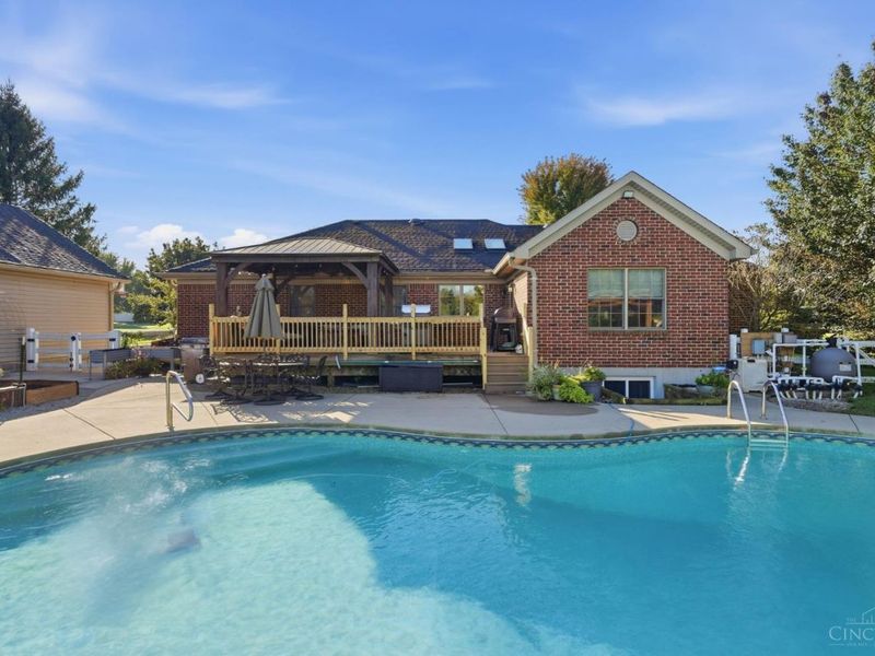 1178 Shawnee Drive, Union Township, OH 45152 Photo 63