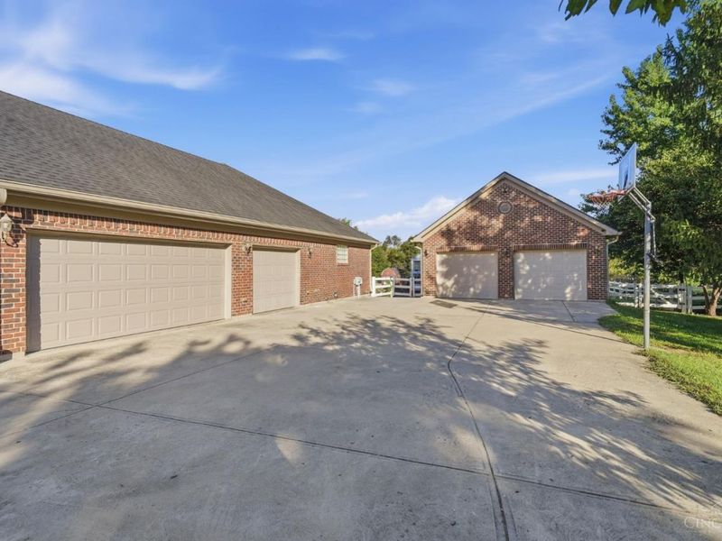 1178 Shawnee Drive, Union Township, OH 45152 Photo 7