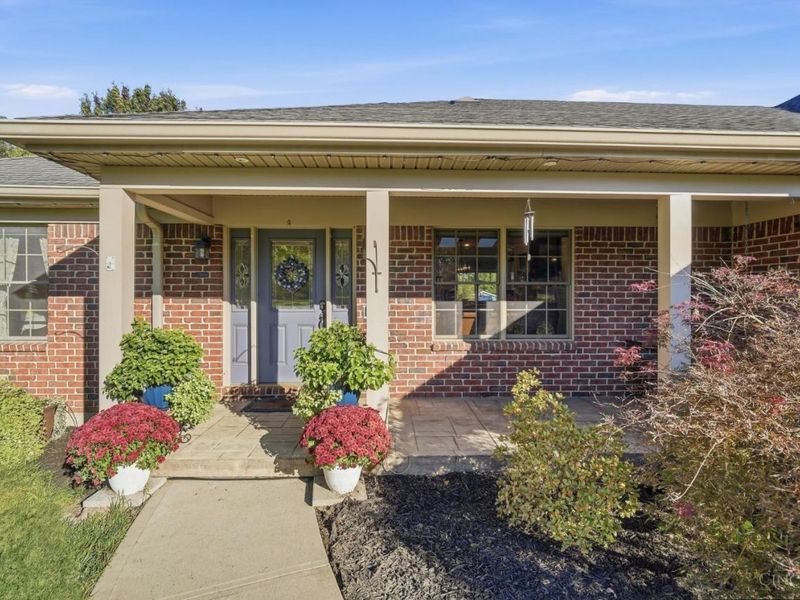 1178 Shawnee Drive, Union Township, OH 45152 Photo 9
