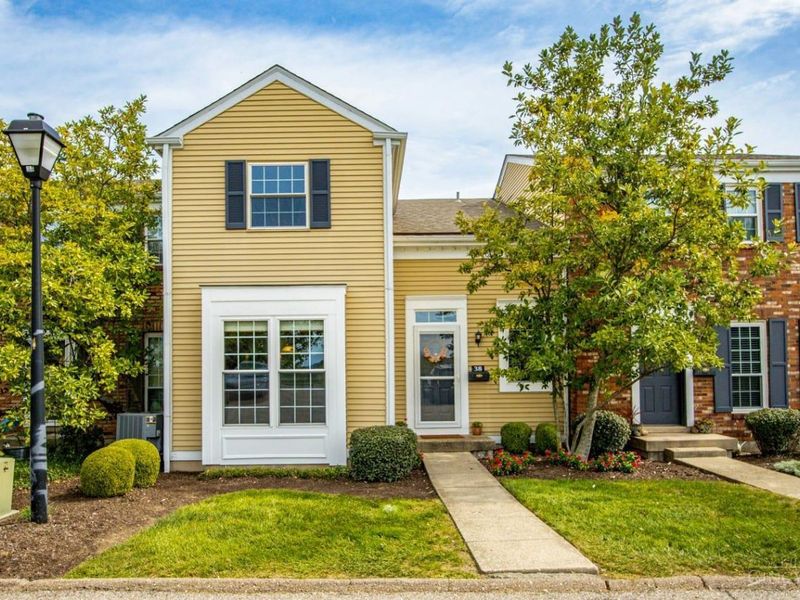 38 Wildwood Drive, Fairfield, OH 45014 Photo 1