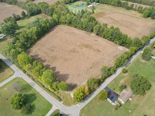 0 Sodom Road, Hamersville, OH 45130