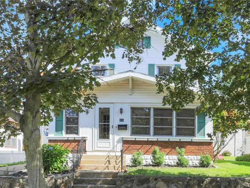 816 N 12th Street, Cambridge, OH 43725 Photo 1